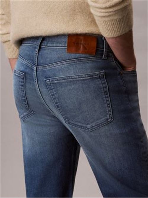  CALVIN KLEIN JEANS | LV04RE782G/59N